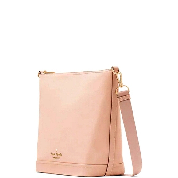 Kate Spade Chelsea Nylon Duffle Crossbody - Picture 3 of 10